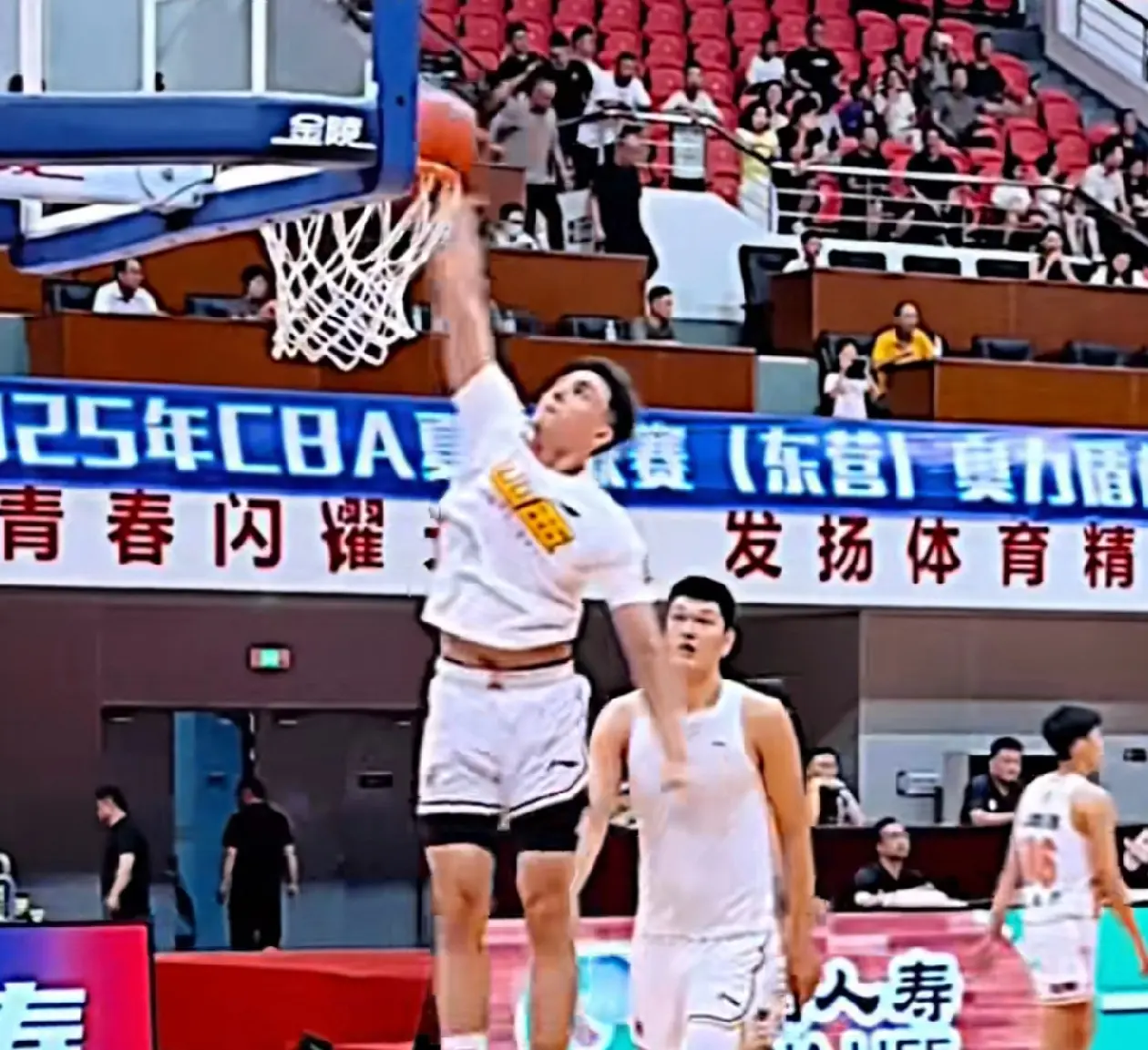 广东男篮, 提也贡献了 广东男篮, 提也贡献了