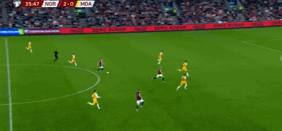 分钟, 哈兰德十分, gif 分钟, 哈兰德十分, gif