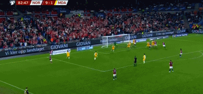 上半场便上, 分钟 上半场便上, 分钟