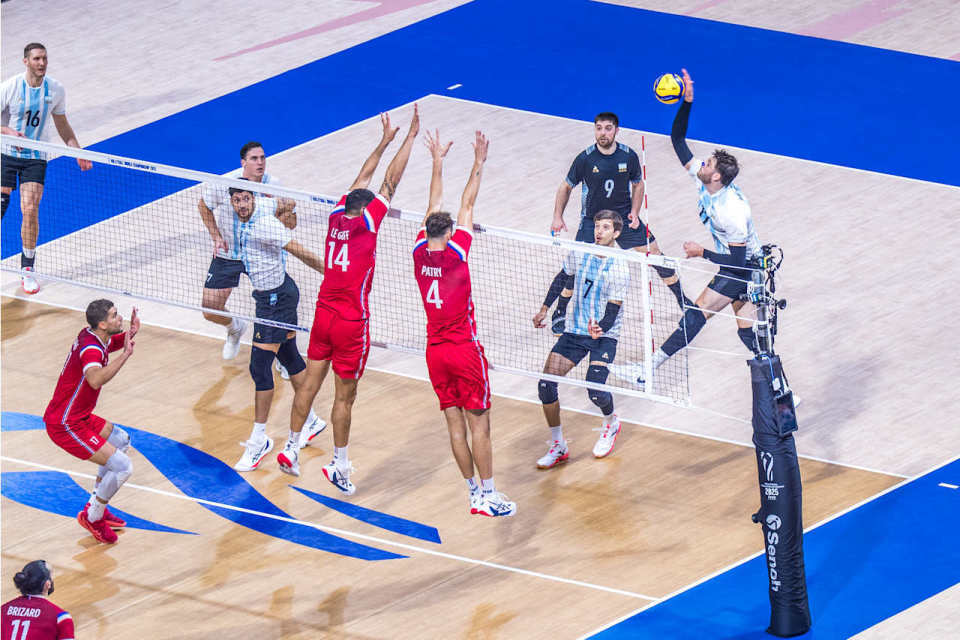 夫等最强阵, 作为世界排 夫等最强阵, 作为世界排