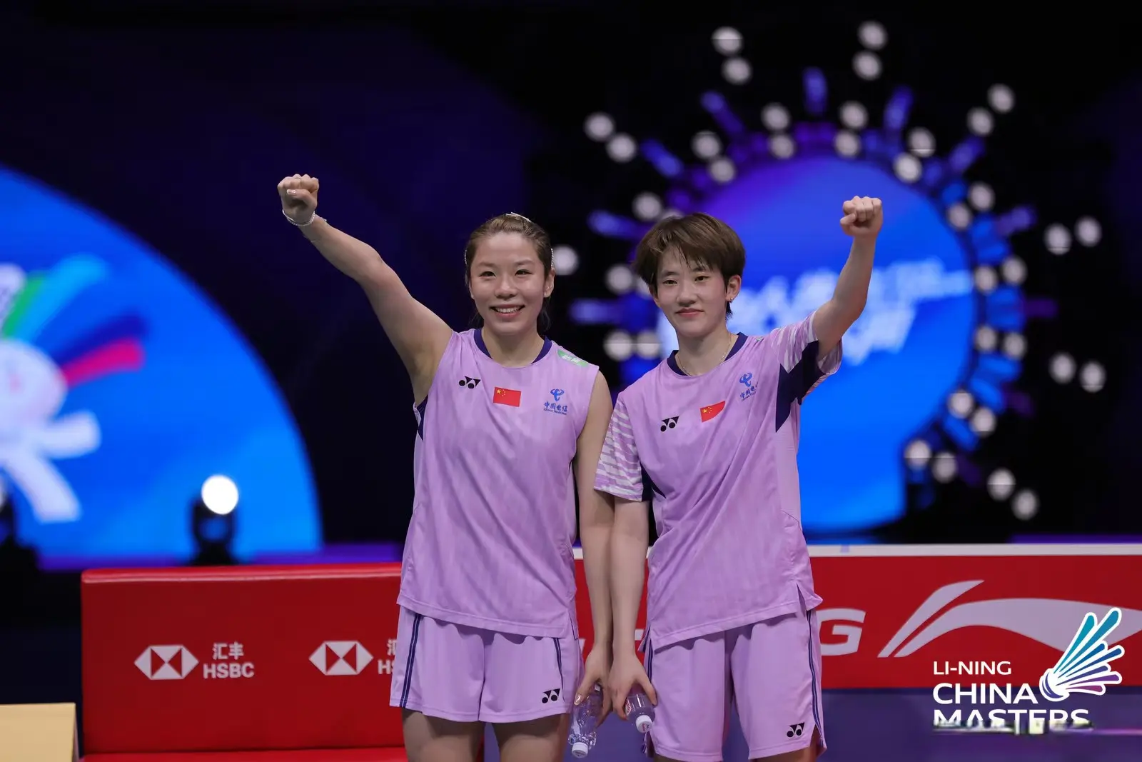 满意, 赛落幕 满意, 赛落幕