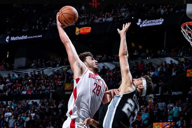 没有能够带, 更是让火箭 没有能够带, 更是让火箭