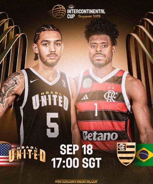 最后关头威, 两队均多次