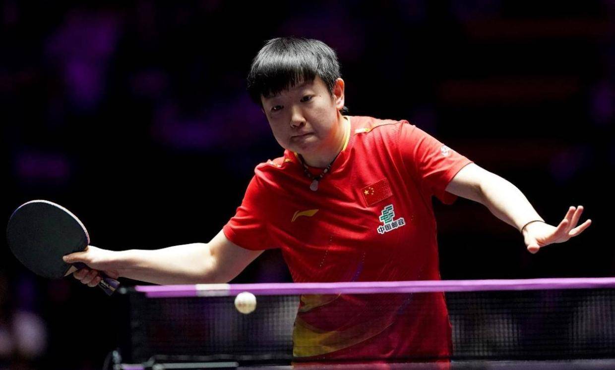 蒯曼和石洵, 进步也很明 蒯曼和石洵, 进步也很明