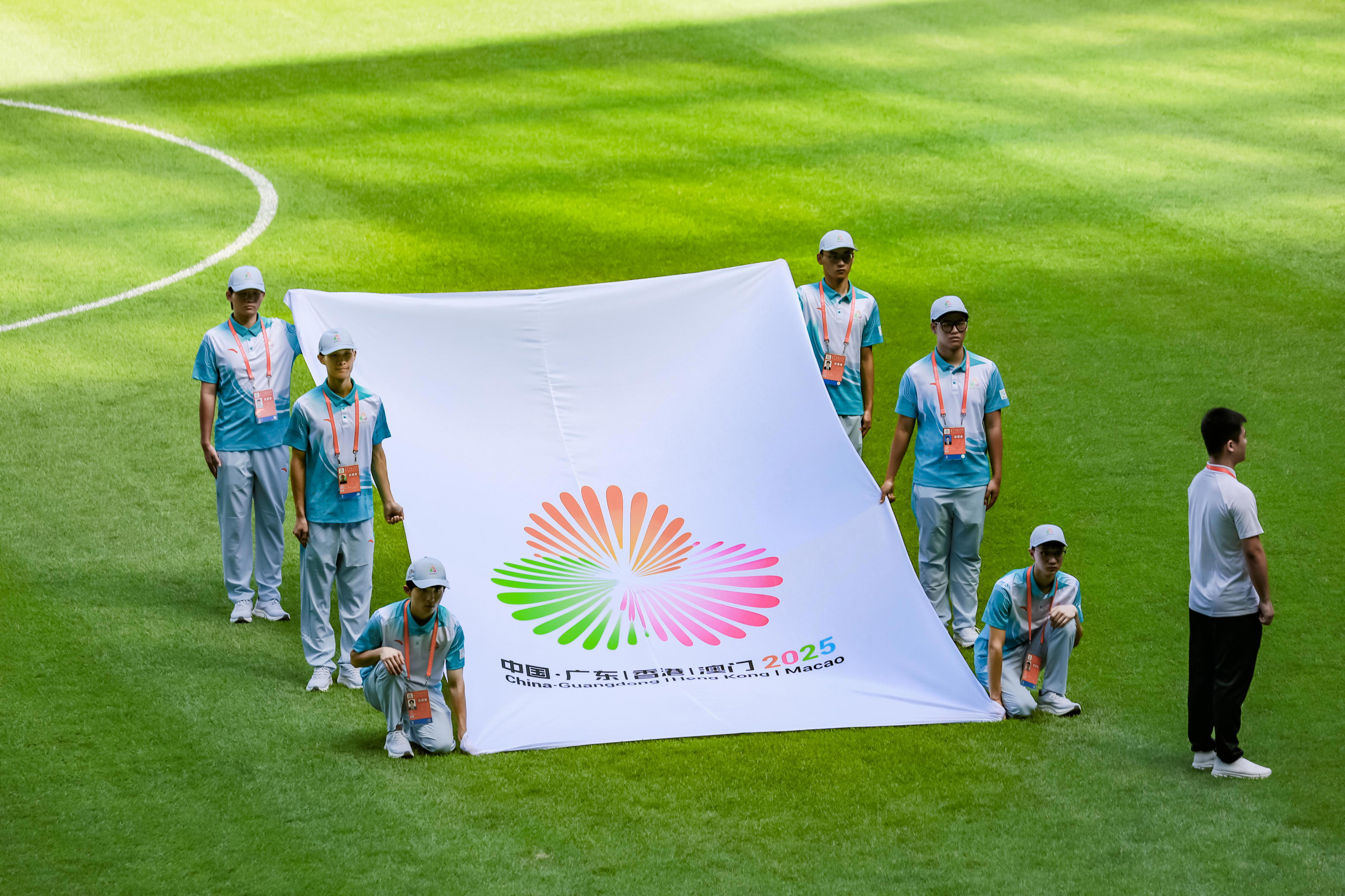 在赛事知识, 和残特奥会 在赛事知识, 和残特奥会