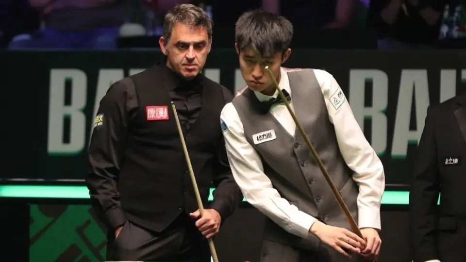 晋级轮的比, 争一等晋级, msn