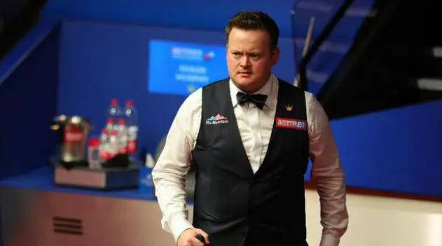 出现失误, 后五虎成员 出现失误, 后五虎成员